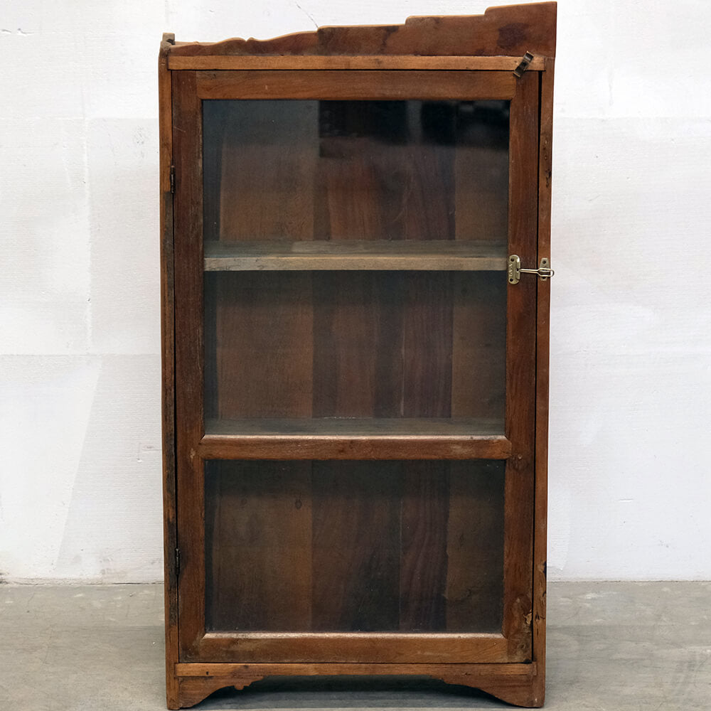 Einzigartiger Wandschrank