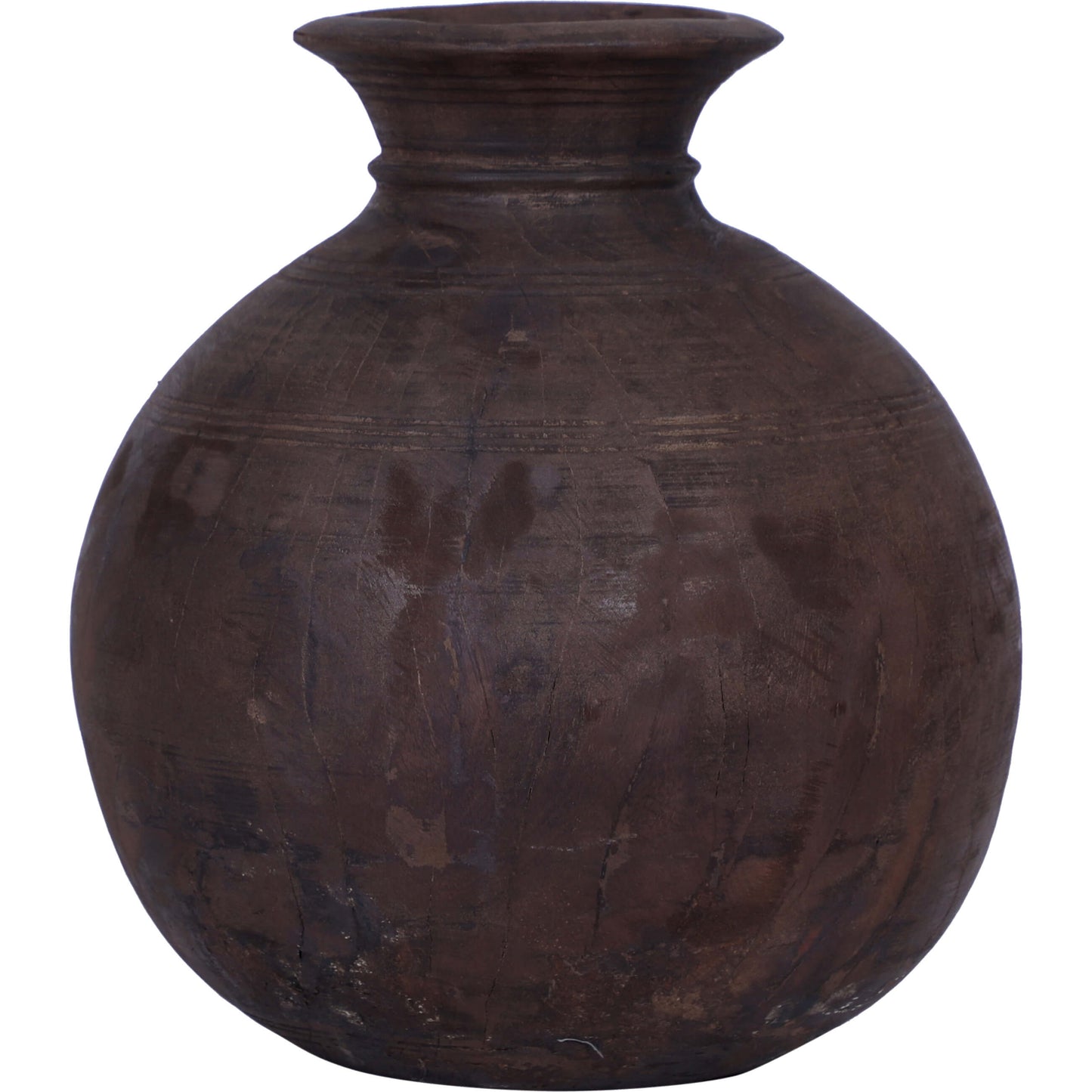 Aviones Holzvase - L