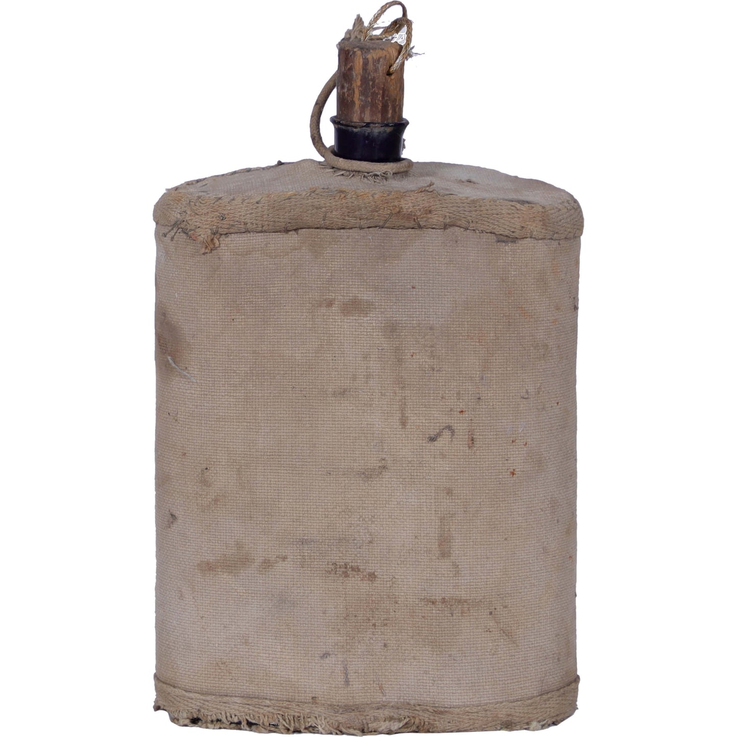 Vintage Feldflasche
