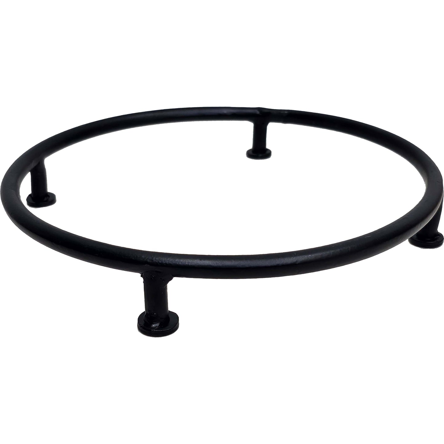 Eisenring mit Füßen – Ø24