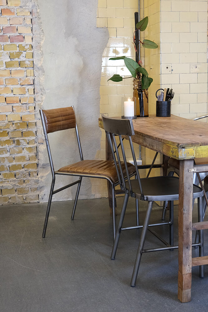 Randall Eszimmerstuhl