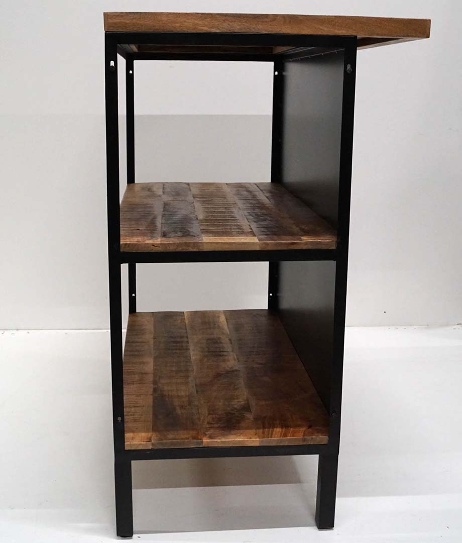 Zanzibar Bar/Theke - Mittelmodul