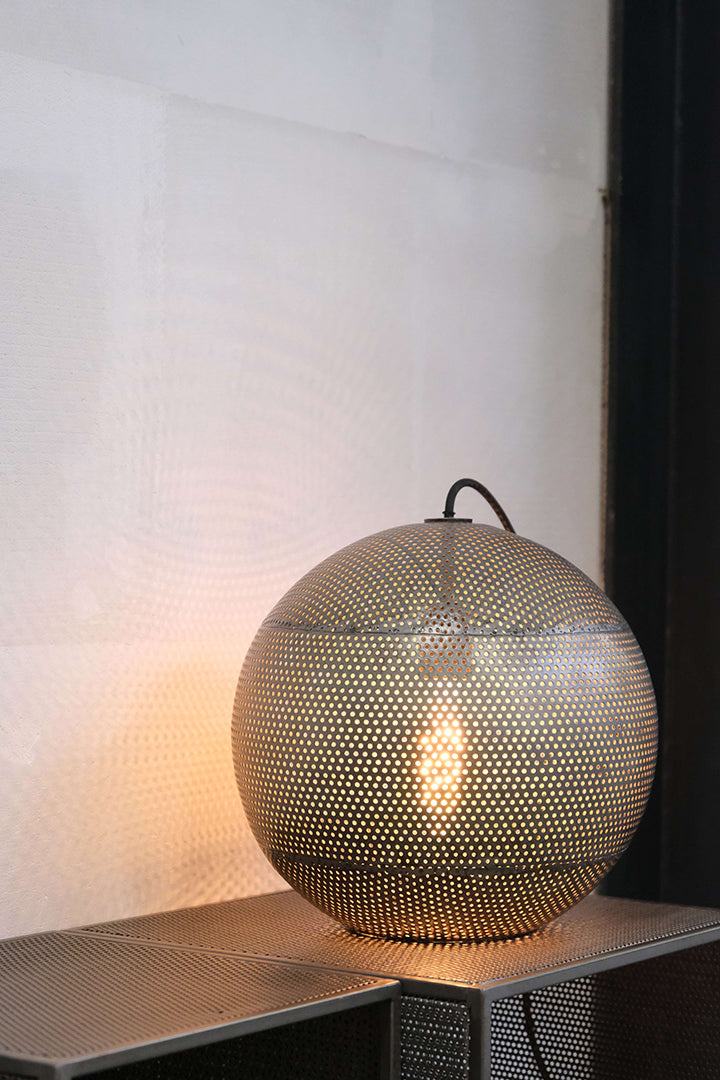 Moonlight Hängelampe - S