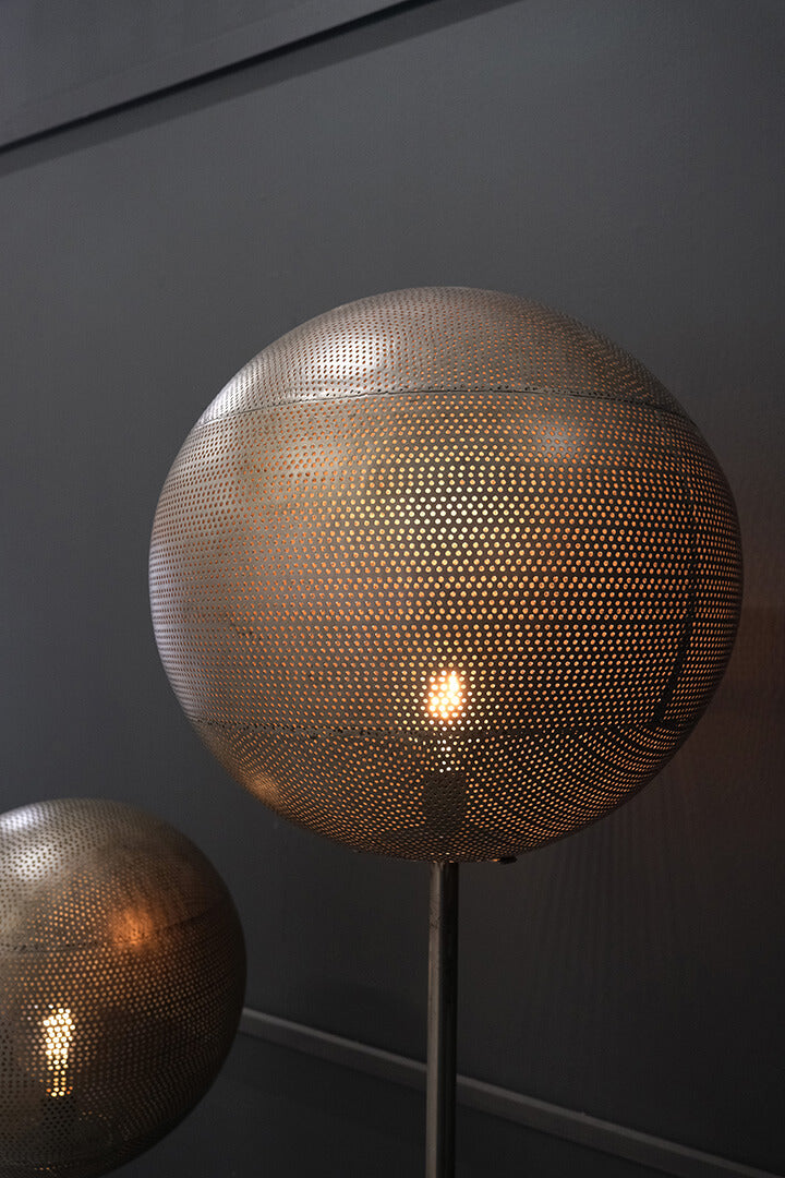 Moonlight Stehlampe - L