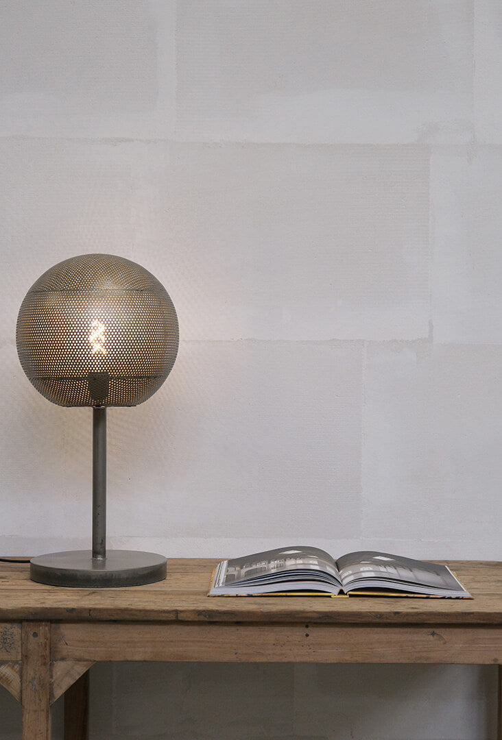 Moonlight Tischlampe