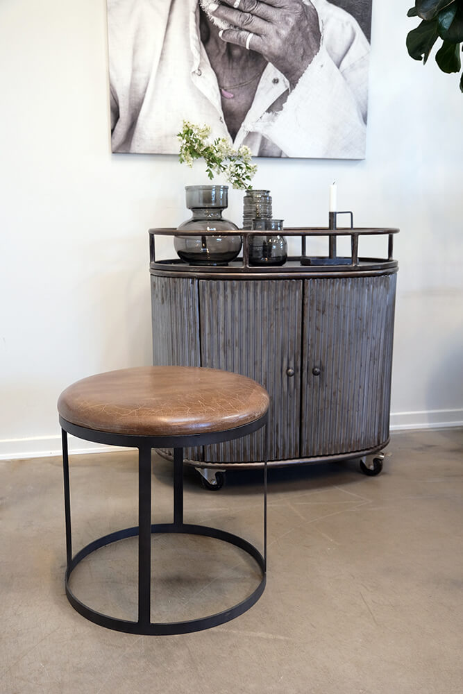 Solbjerg Hocker