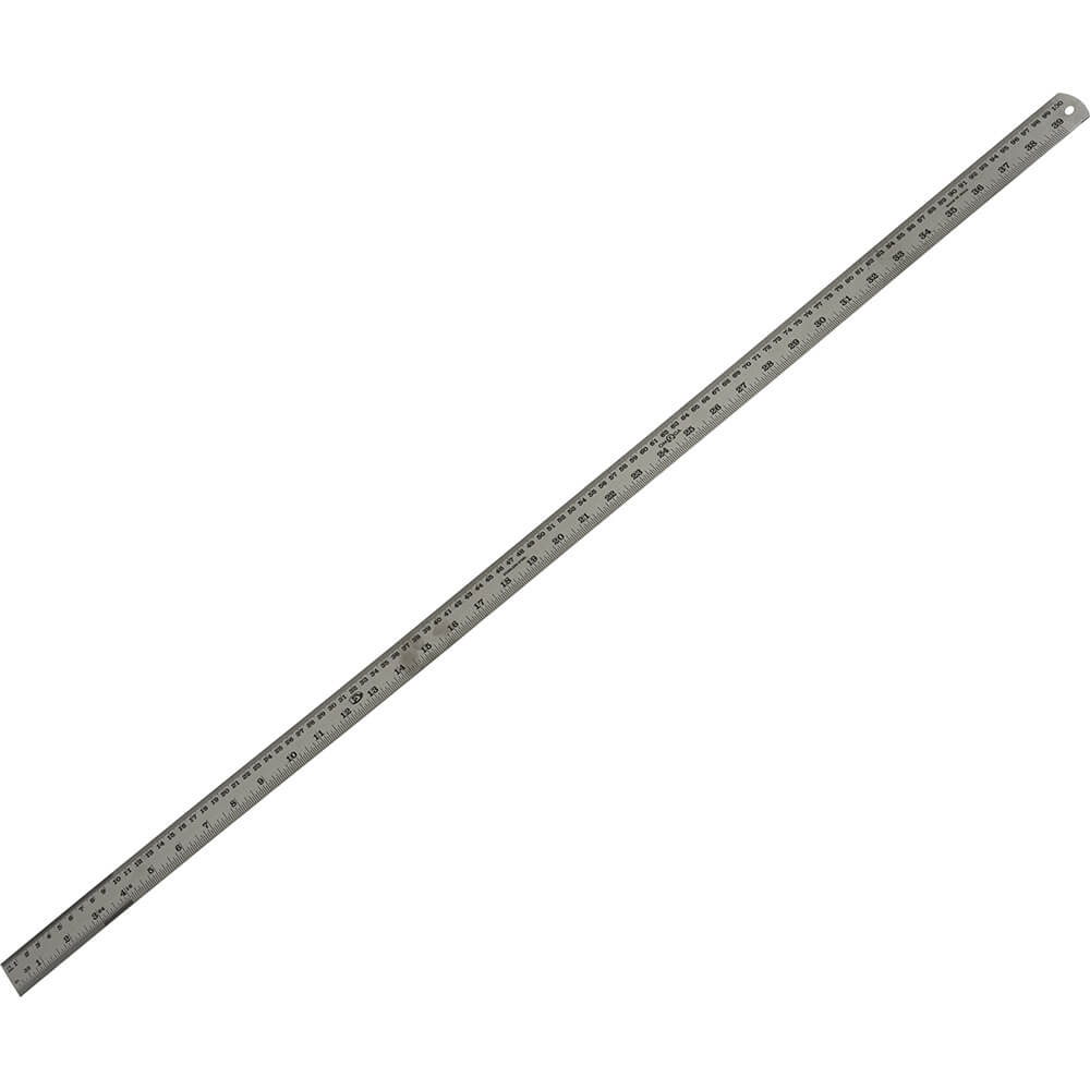 Metall-Lineal