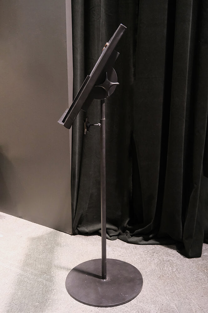Valve Menühalter