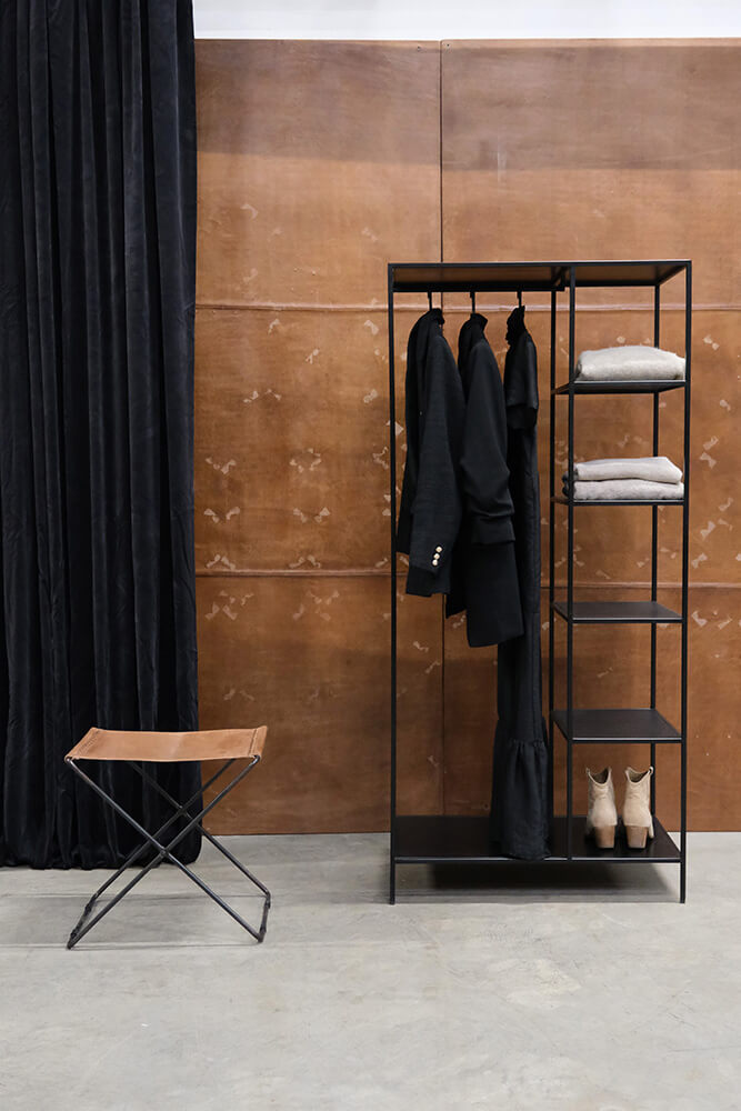 Gallagher Garderobenständer