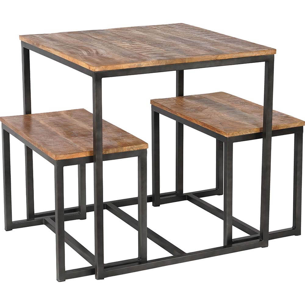 Mojito Tisch-Bank-Set