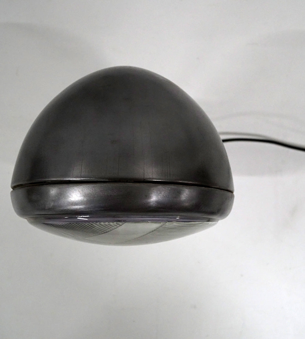 Arthur Wandlampe - upcycling
