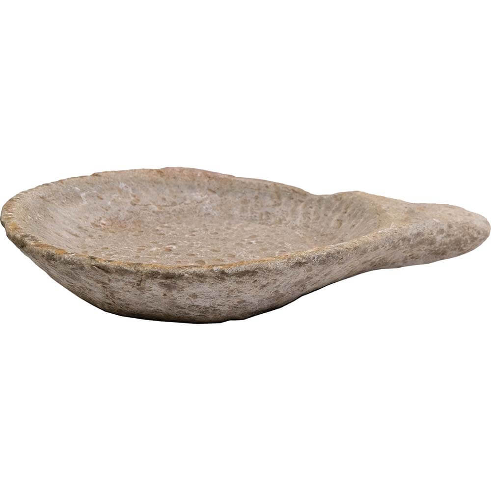 Jalandhar altes Marmortablett