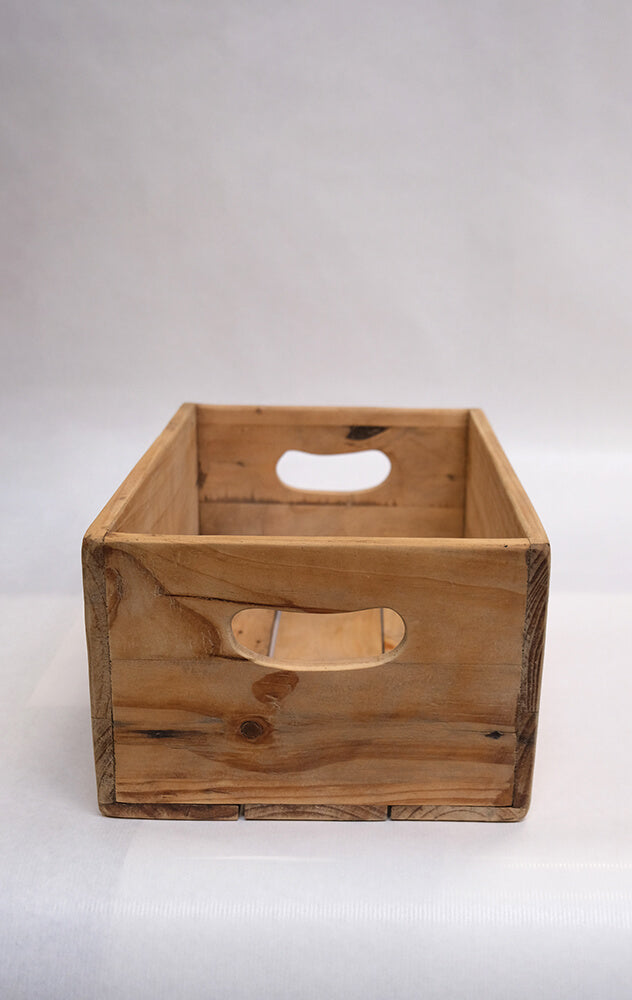 Kashish Holzkasten - L