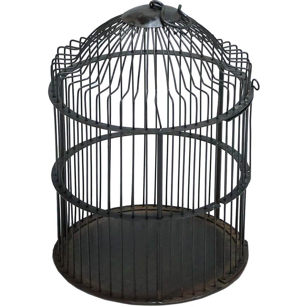 Tweet Vogelkäfig