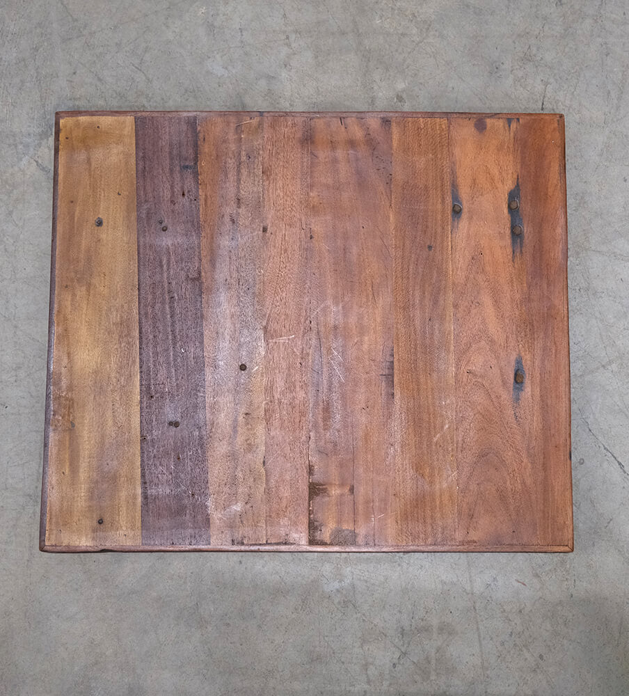 Amadeus Holztischplatte - XS