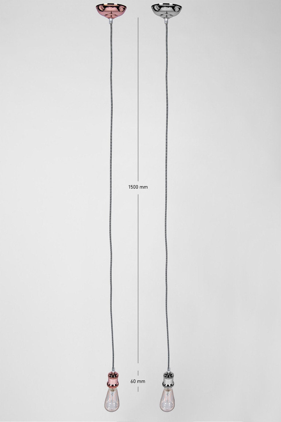 Pendulum – Retro Pendelleuchte