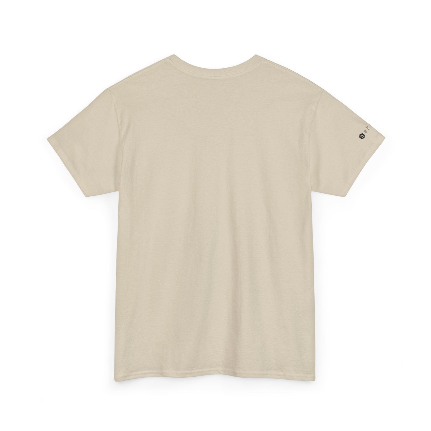 “BNSLVL1UP” Everyday Beyond Tee | Urban Streetwear Graphic T-Shirt (Unisex) by BNSLVL