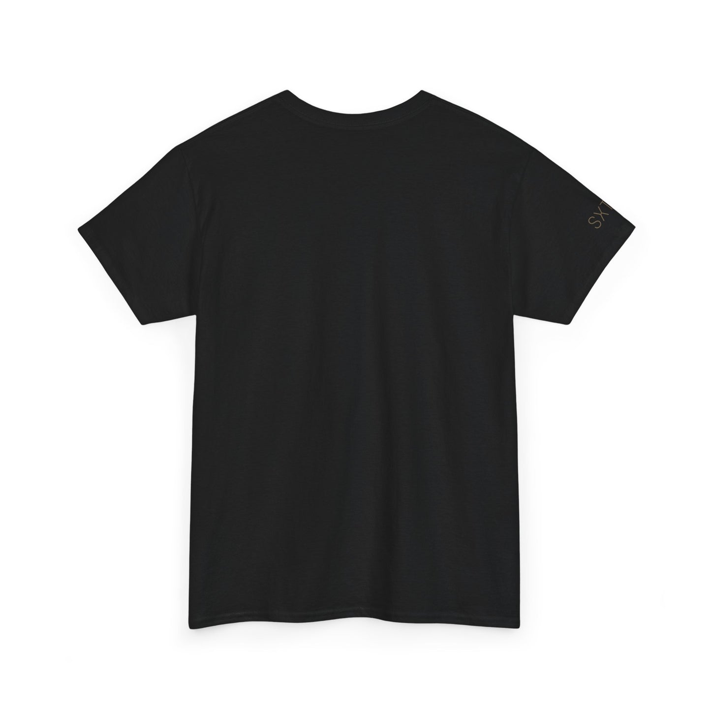63_Cut T-Shirt | Streetwear Graphic T-Shirt by SXTY3
