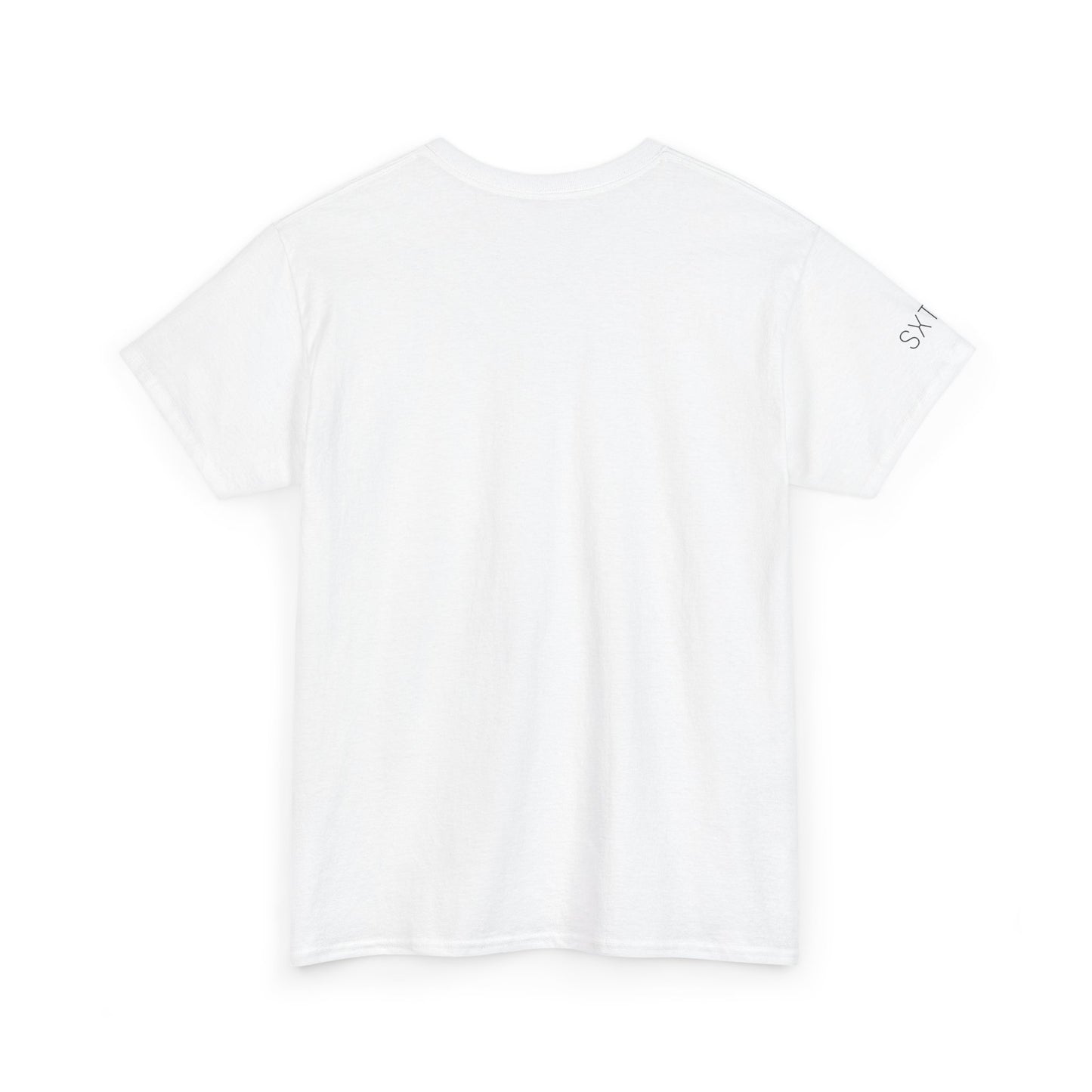 Zero F*ck Shirt | Trendiges Unisex Streetwear T-Shirt by SXTY3