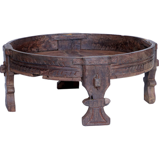 Indischer Couchtisch