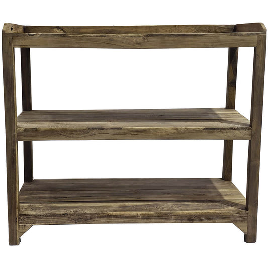 Tucson Regal mit 3 Böden