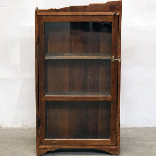 Einzigartiger Wandschrank