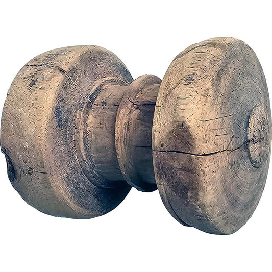 Jaxon Haken aus Holzknopf