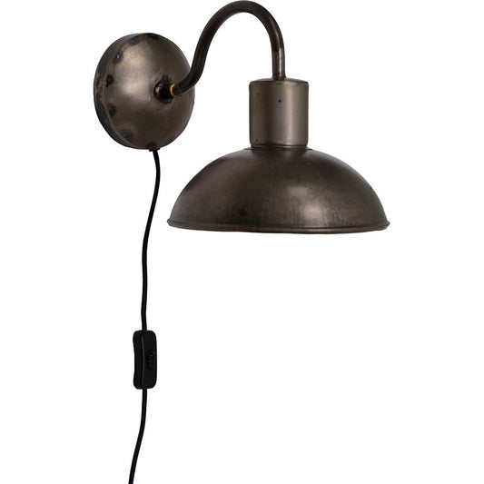 Walentin Wandlampe