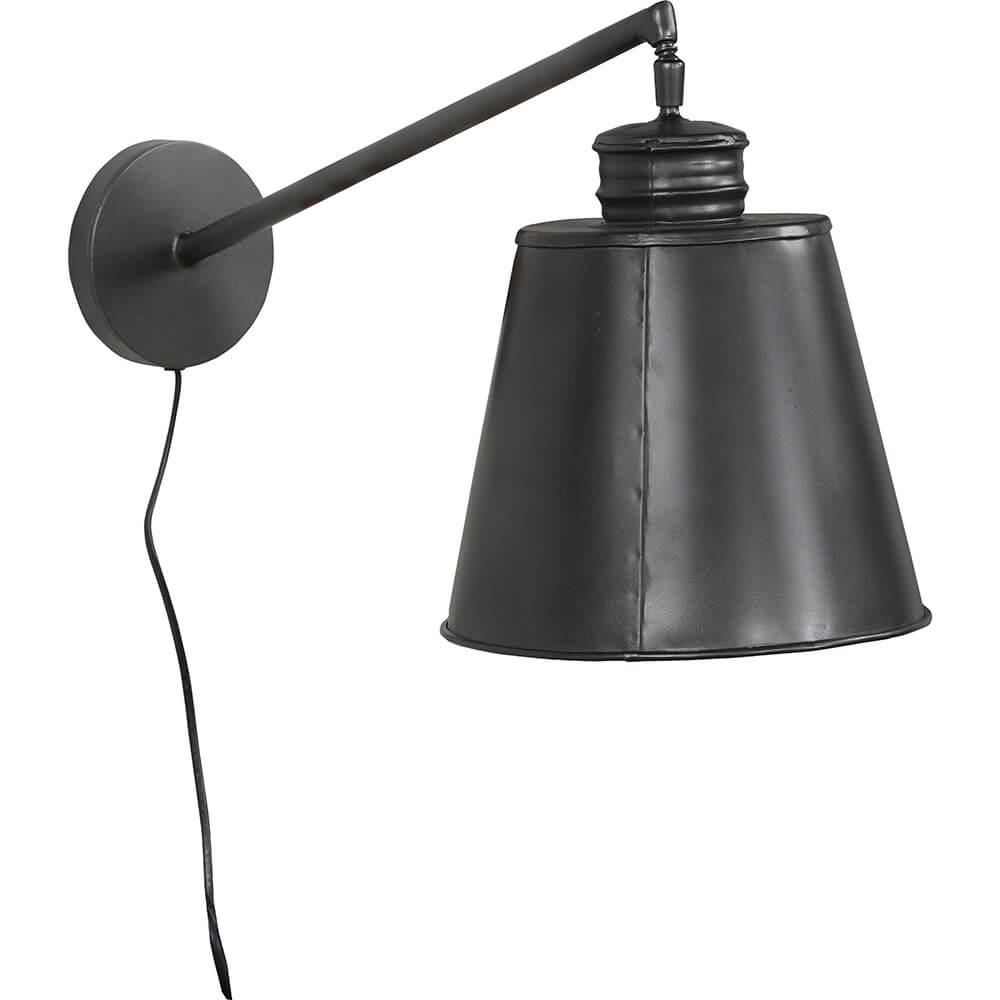 Flash Wandlampe