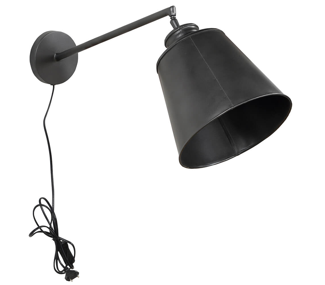 Flash Wandlampe