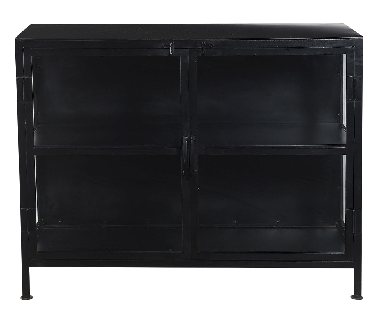 Magnum Sideboard mit Glastüren
