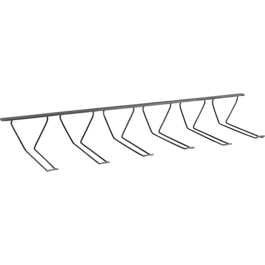 Glasaufhänger