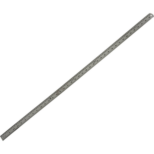 Metall-Lineal