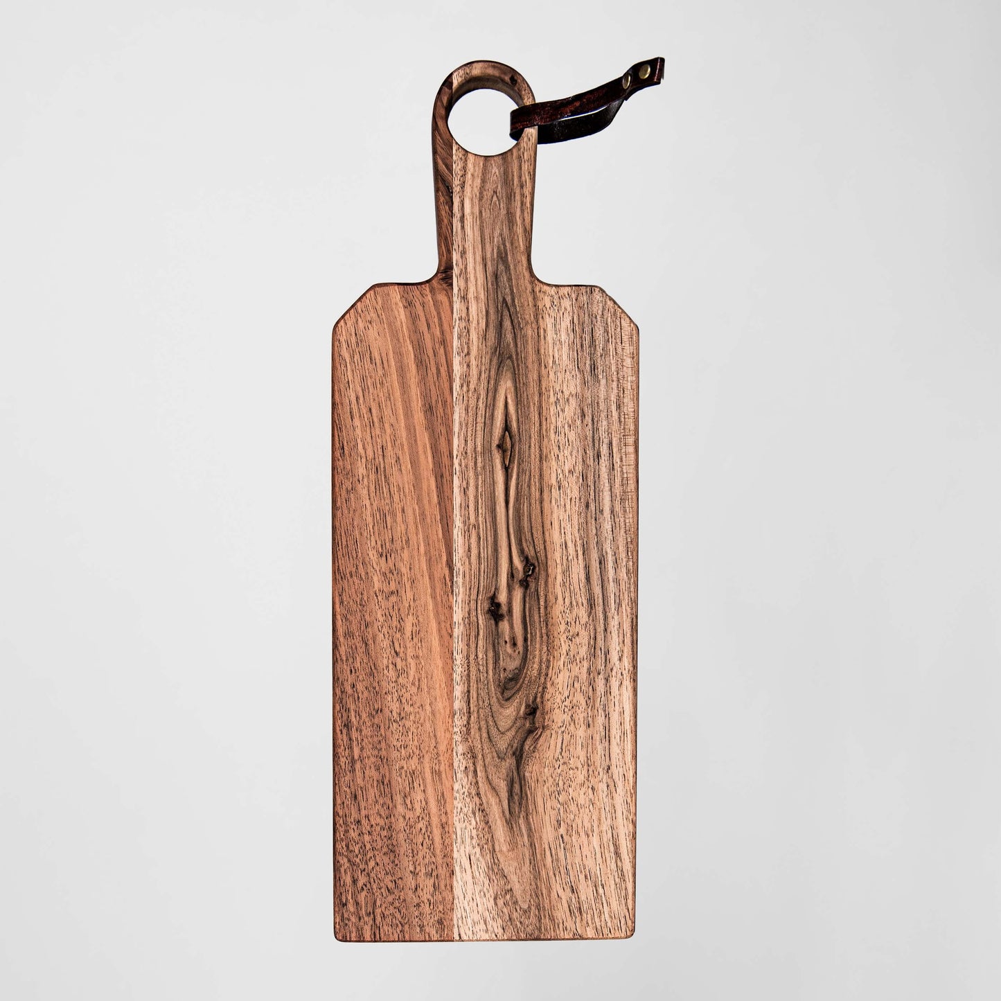 Rustique - chopping board made of walnut or ash